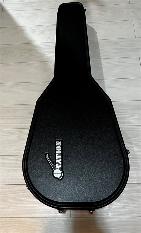 OVATION Signature Elite 2078ME-6P Melissa Ethridge Signatureの画像